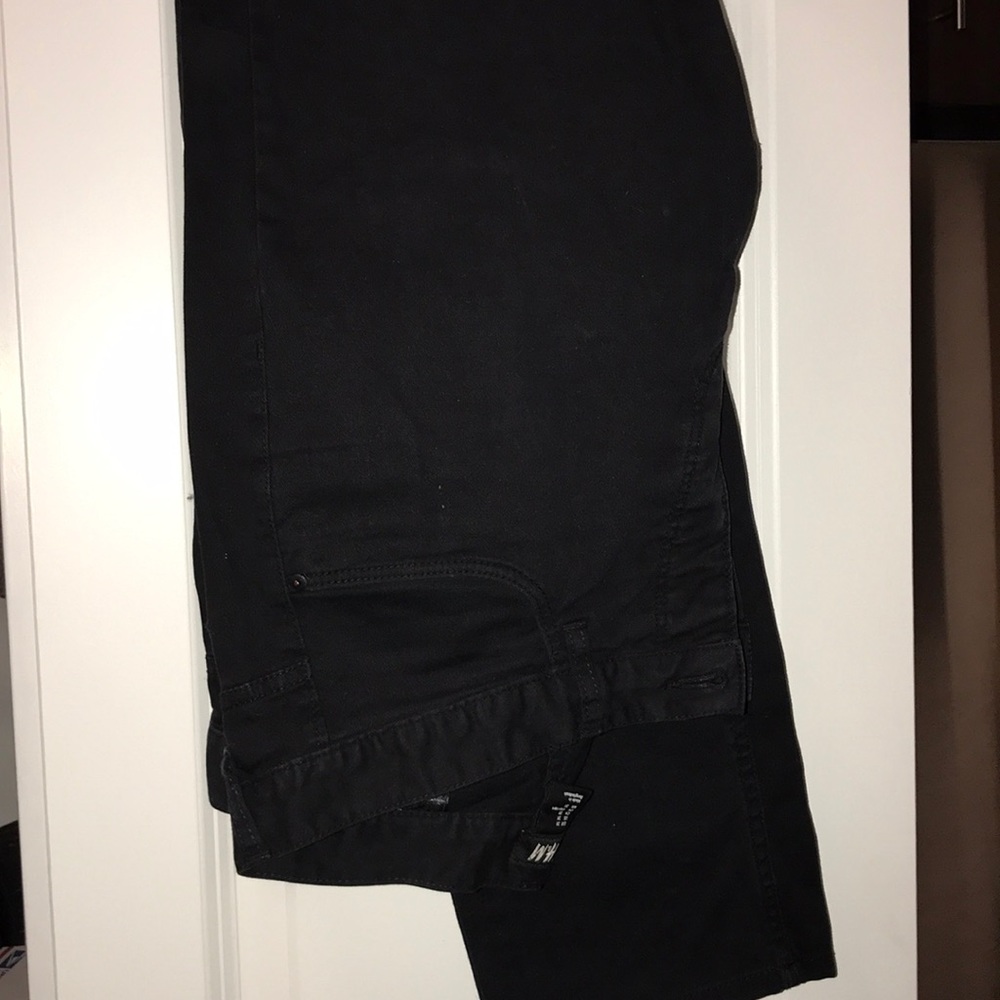 Black Jeans